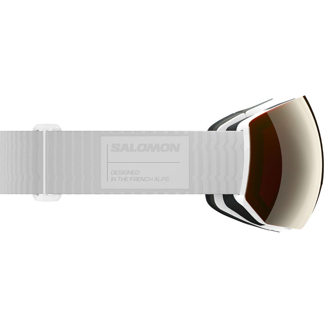 Salomon Radium Pro Sigma Snow Goggles